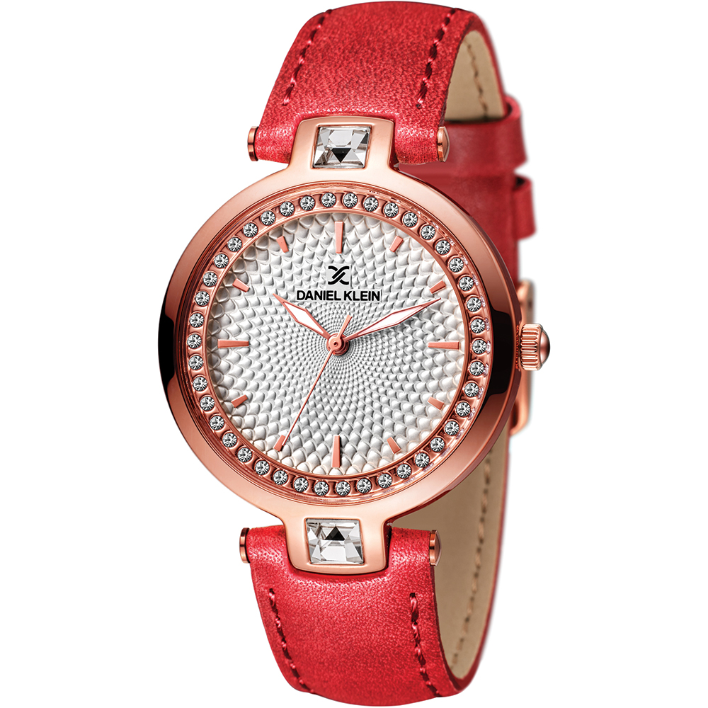 Ceas pentru dama, Daniel Klein Premium, DK11381-6
