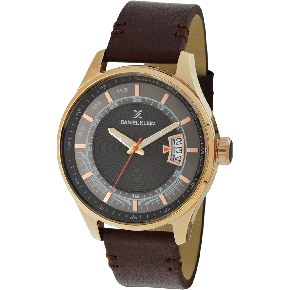 Ceas pentru barbati, Daniel Klein Premium, DK11491-1