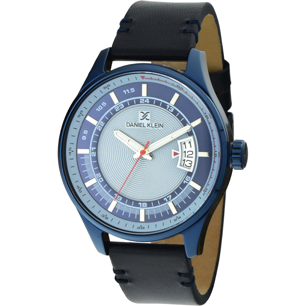 Ceas pentru barbati, Daniel Klein Premium, DK11491-4