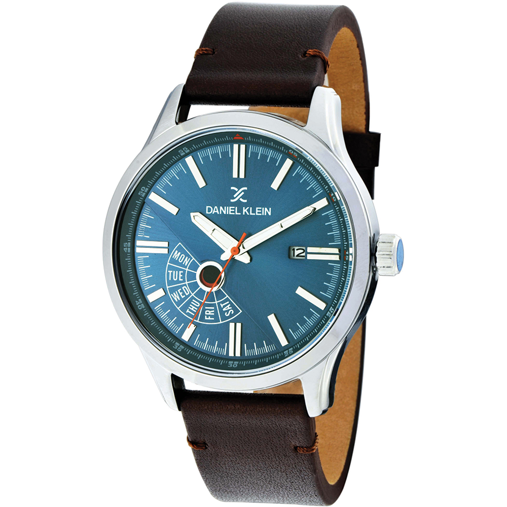 Ceas pentru barbati, Daniel Klein Premium, DK11499-4