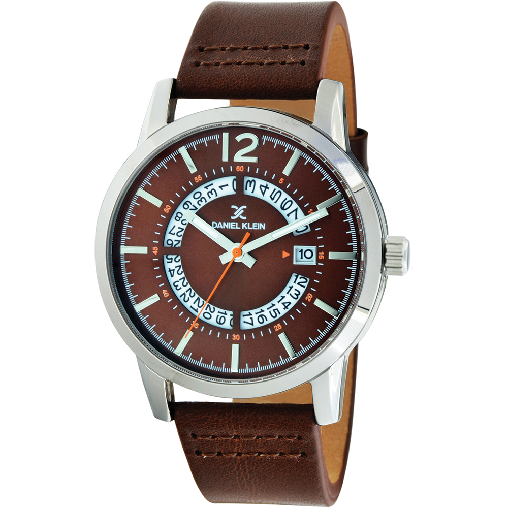 Ceas pentru barbati, Daniel Klein Premium, DK11509-5