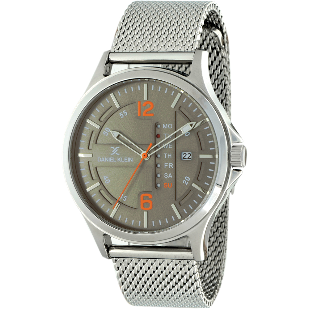 Ceas pentru barbati, Daniel Klein Premium, DK11553-6