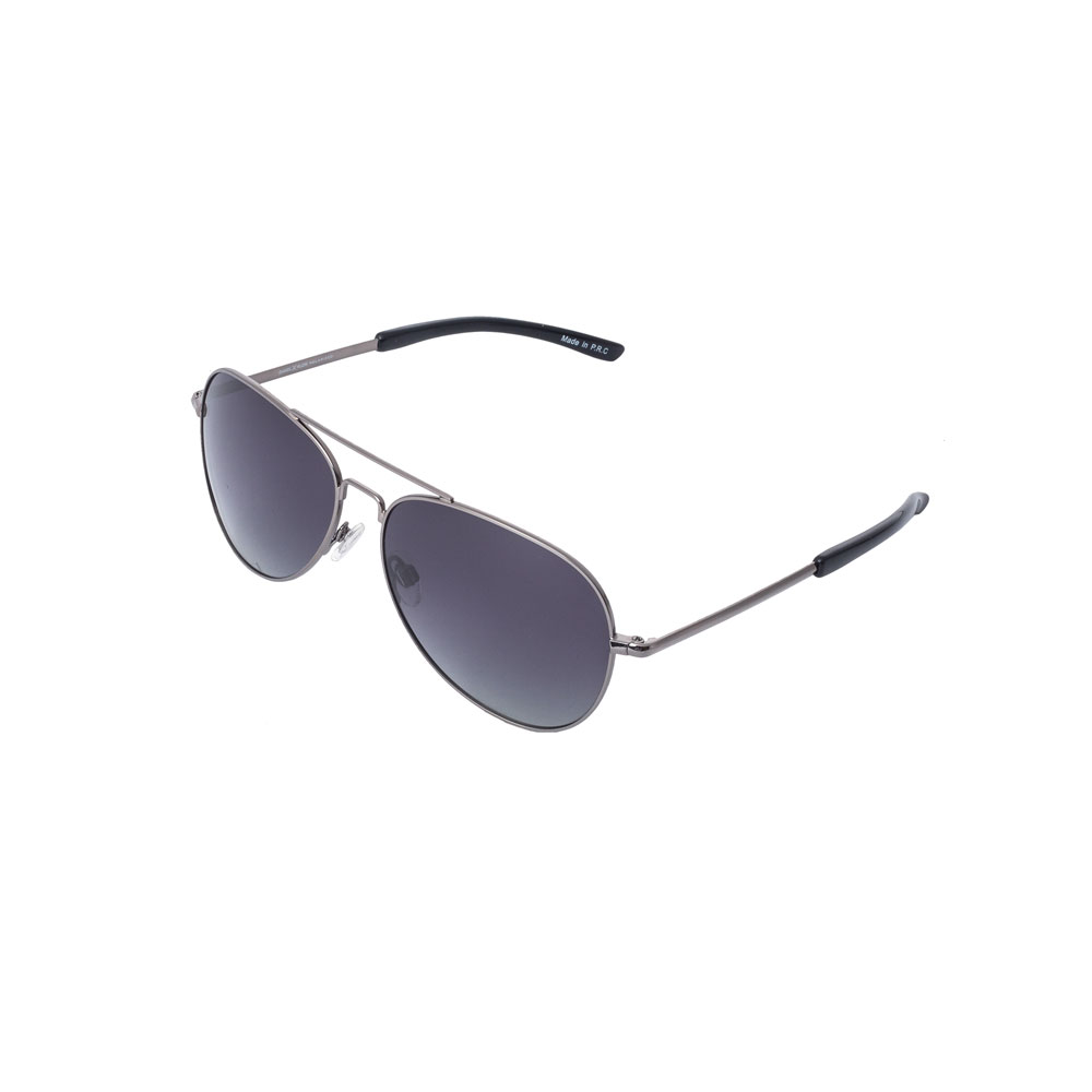 Ochelari de soare antracit, pentru barbati, Daniel Klein Premium, DK3177-1