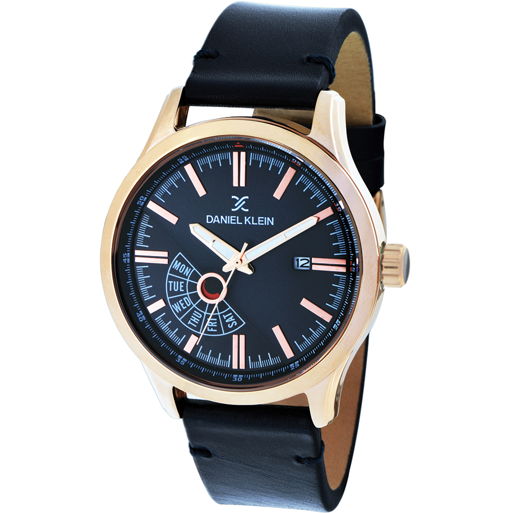 Ceas pentru barbati, Daniel Klein Premium, DK11499-1