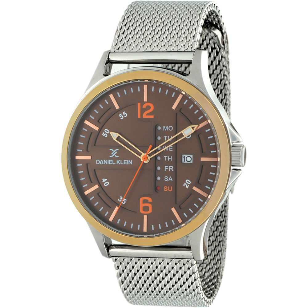 Ceas pentru barbati, Daniel Klein Premium, DK11553-7