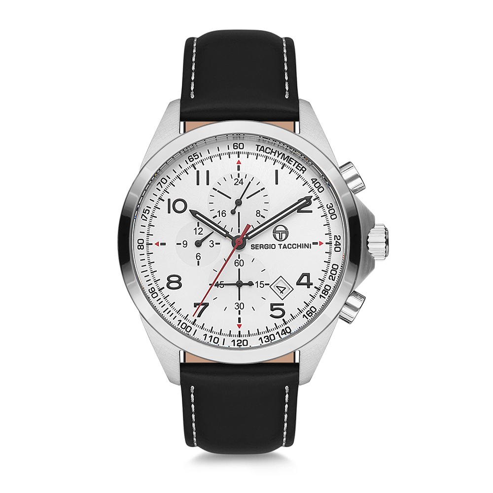 Ceas pentru barbati, sergio tacchini archivio, st.8.114.06