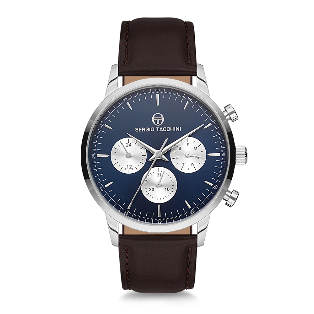 Ceas pentru barbati, sergio tacchini city, st.8.119.03