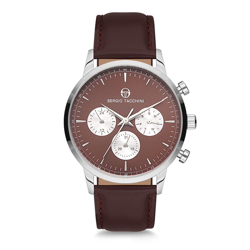 Ceas pentru barbati, sergio tacchini city, st.8.119.04