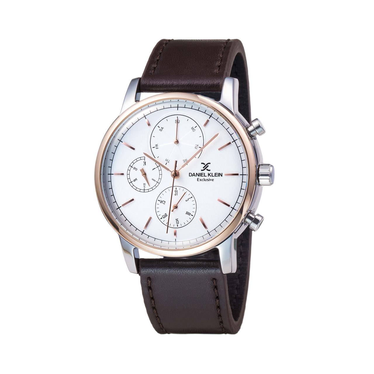 Ceas pentru barbati, Daniel Klein Exclusive, DK11852-3