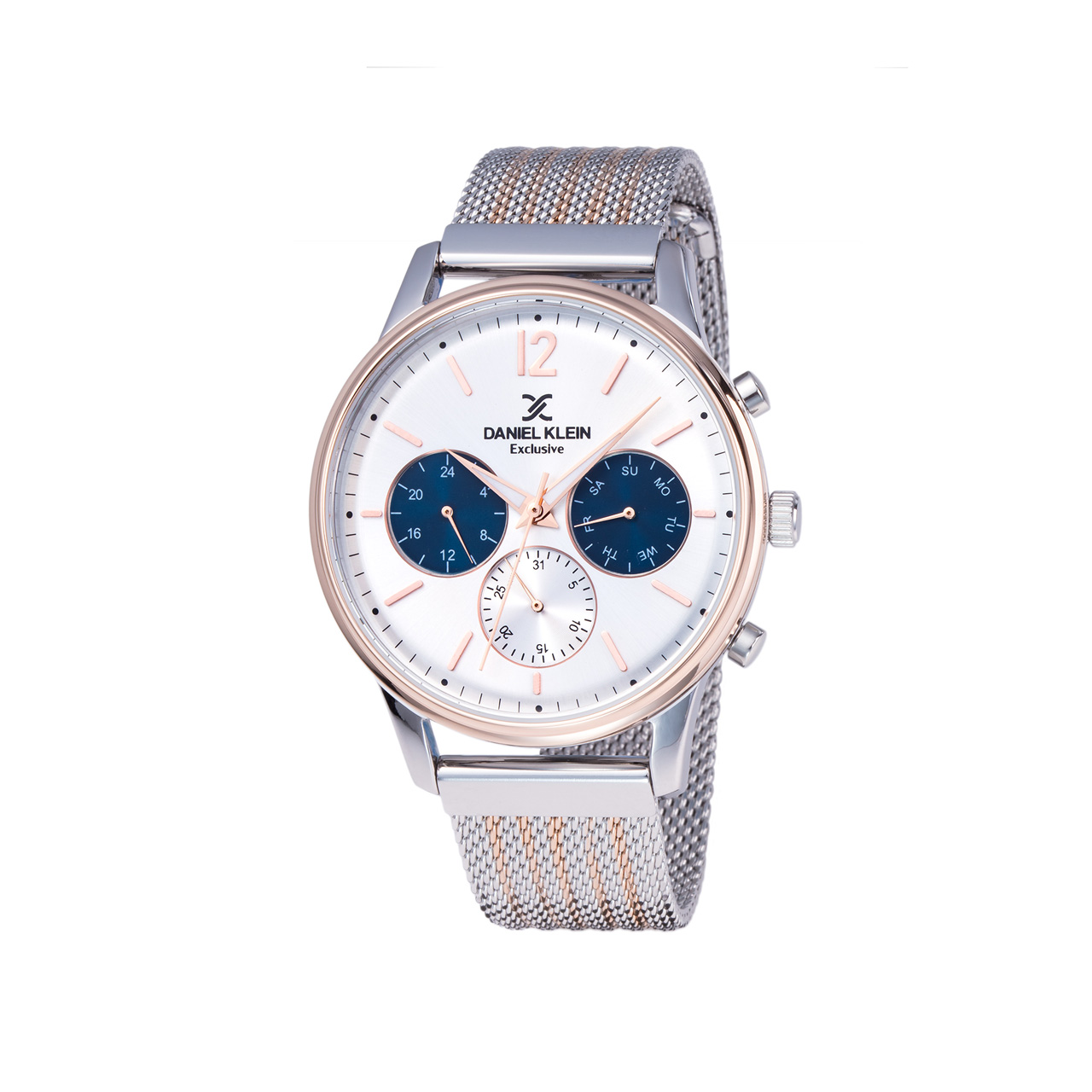 Ceas pentru barbati, Daniel Klein Exclusive, DK11906-4