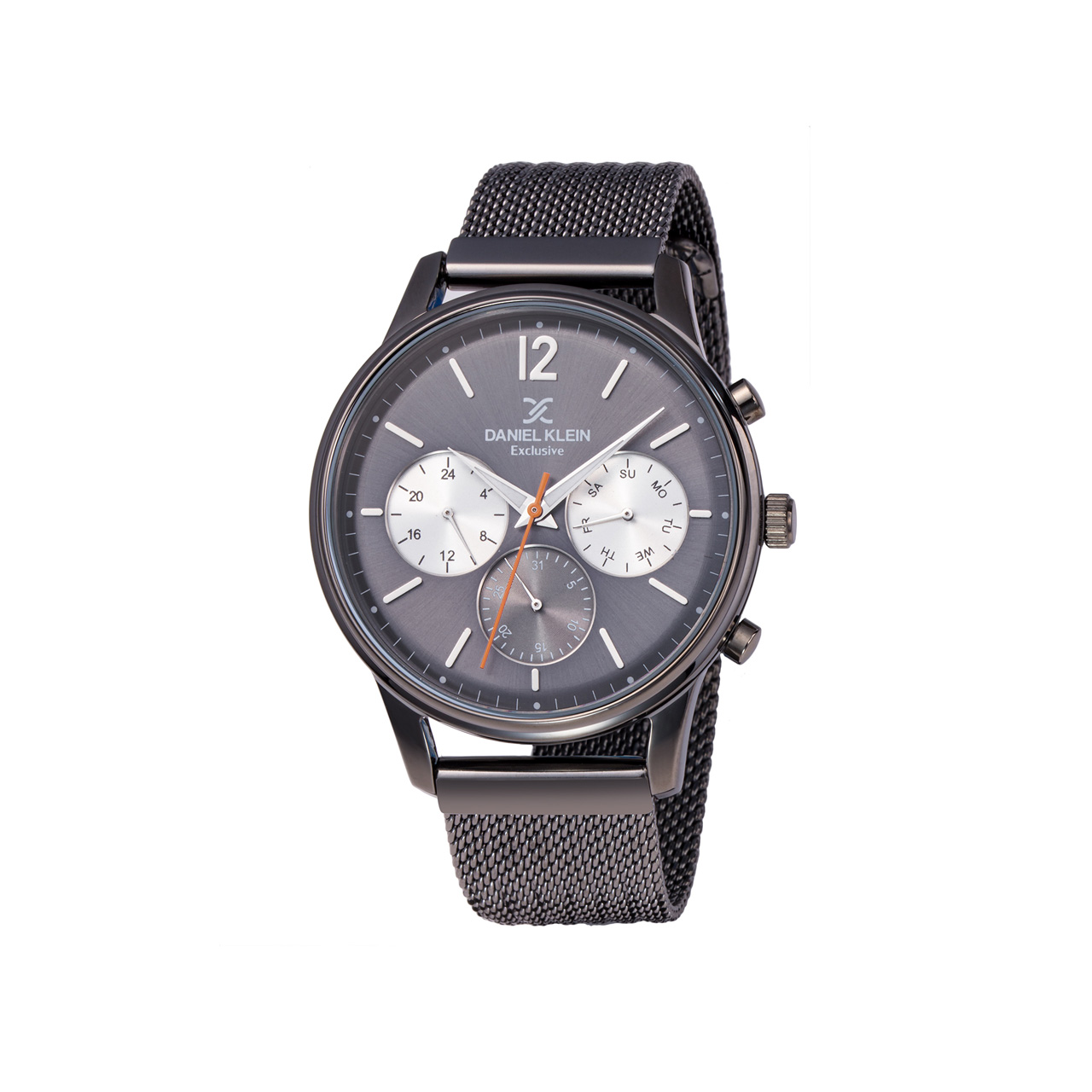 Ceas pentru barbati, Daniel Klein Exclusive, DK11906-6
