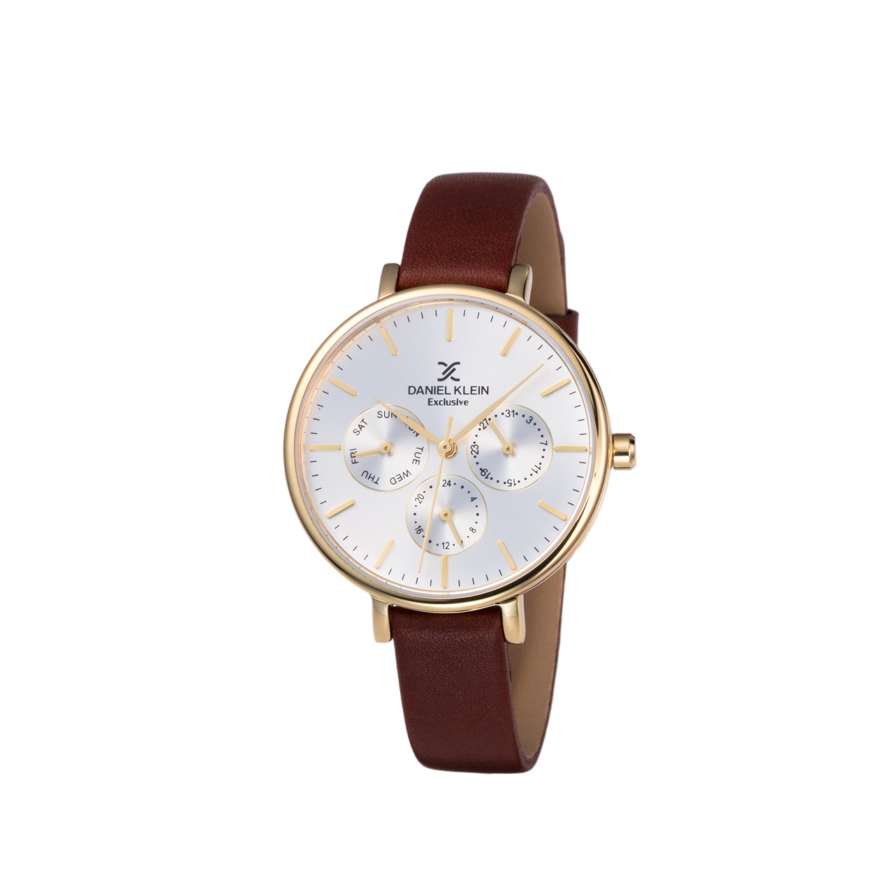 Ceas pentru dama, Daniel Klein Exclusive, DK11896-4