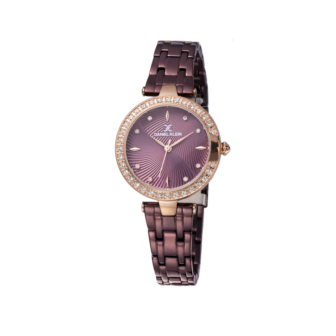 Ceas pentru dama, Daniel Klein Premium, DK11884-7
