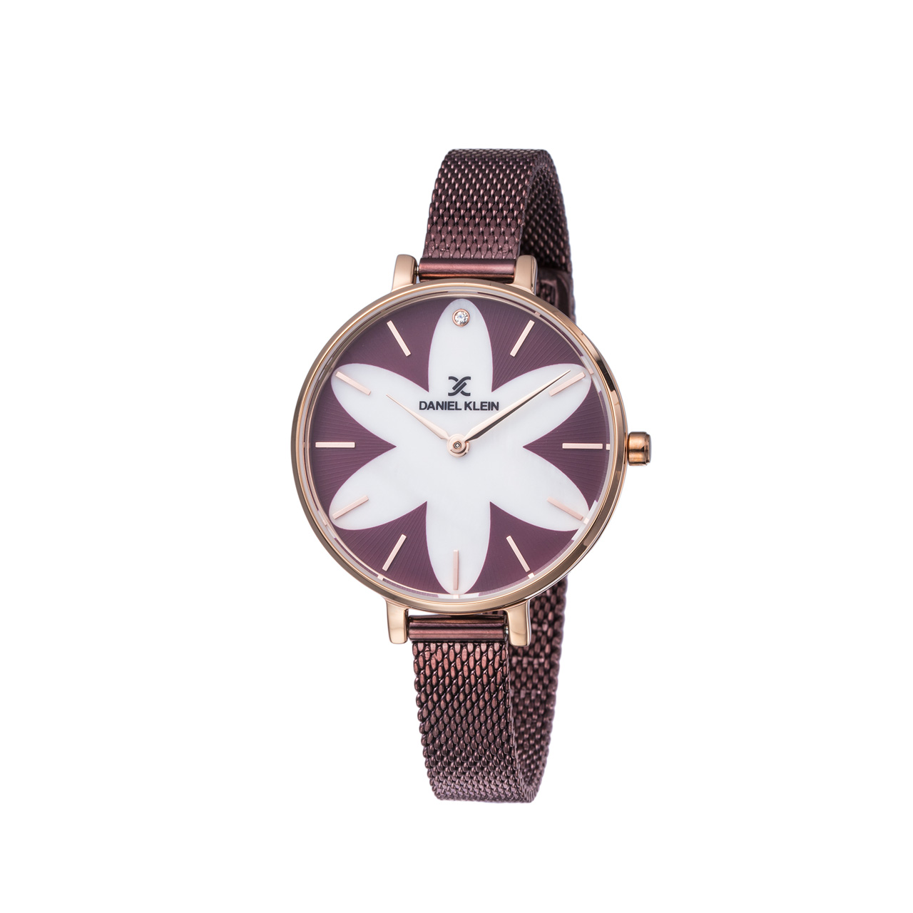 Ceas pentru dama, Daniel Klein Trendy, DK11811-4