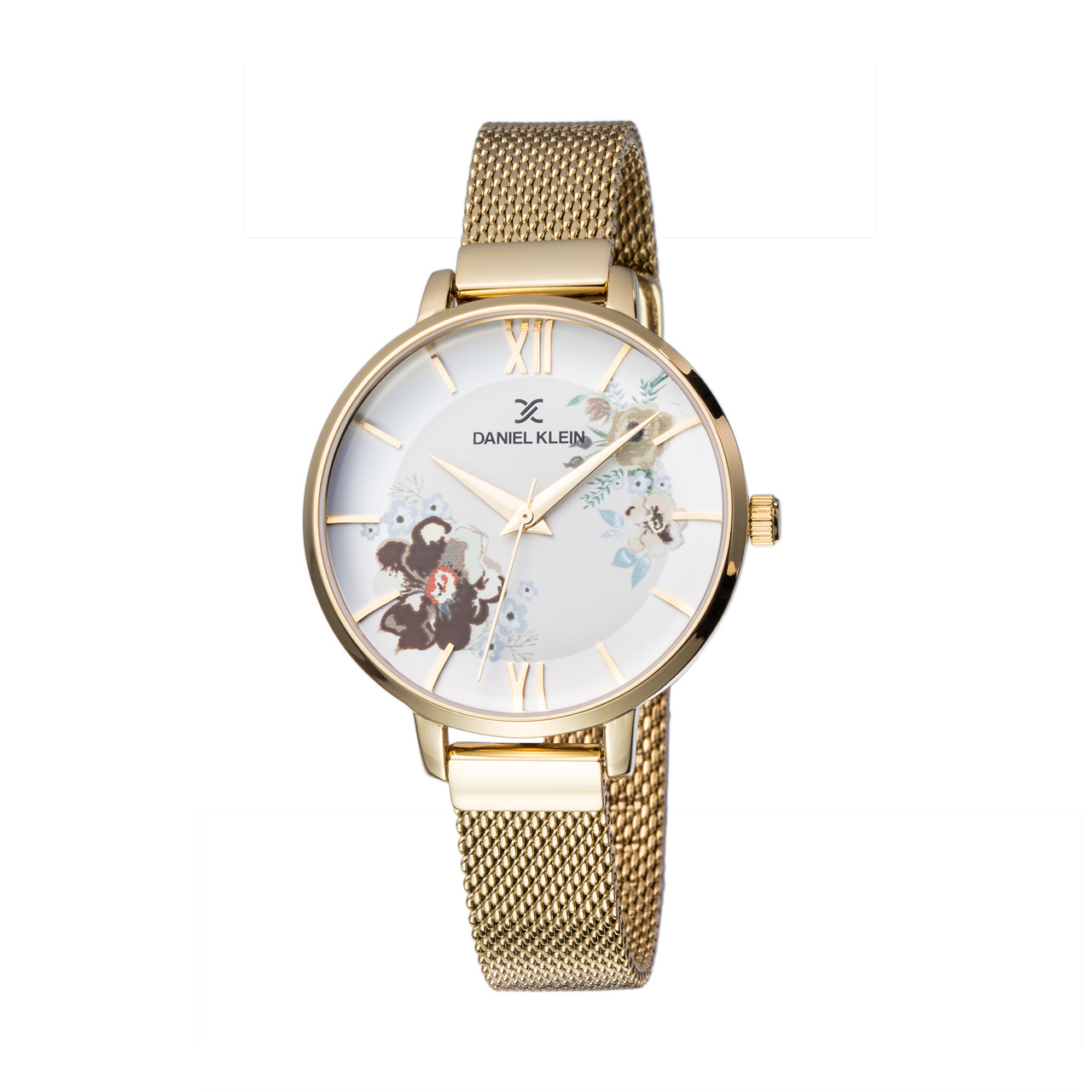 Ceas pentru dama, Daniel Klein Trendy, DK11840-4
