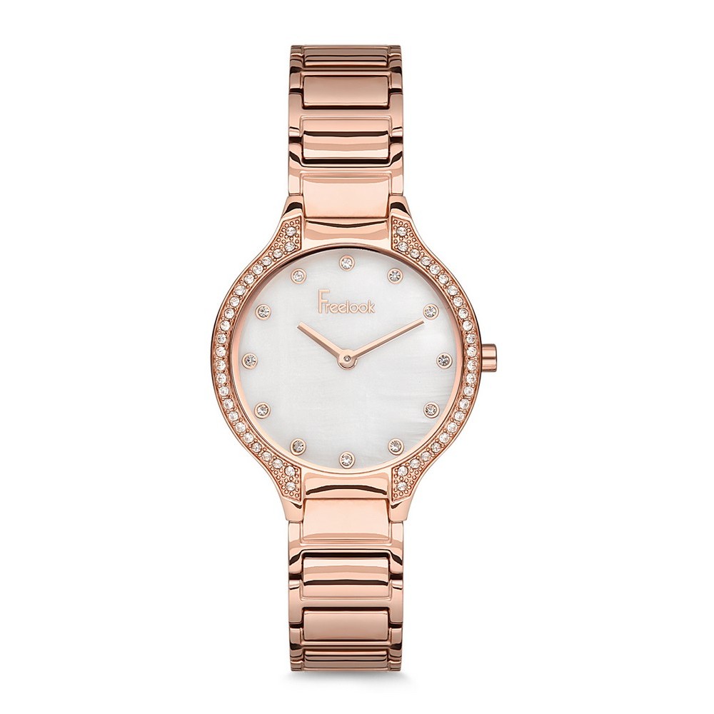 Ceas pentru dama, Freelook Lumiere, F.7.1039.05 Ceas imagine 2022 crono24.ro
