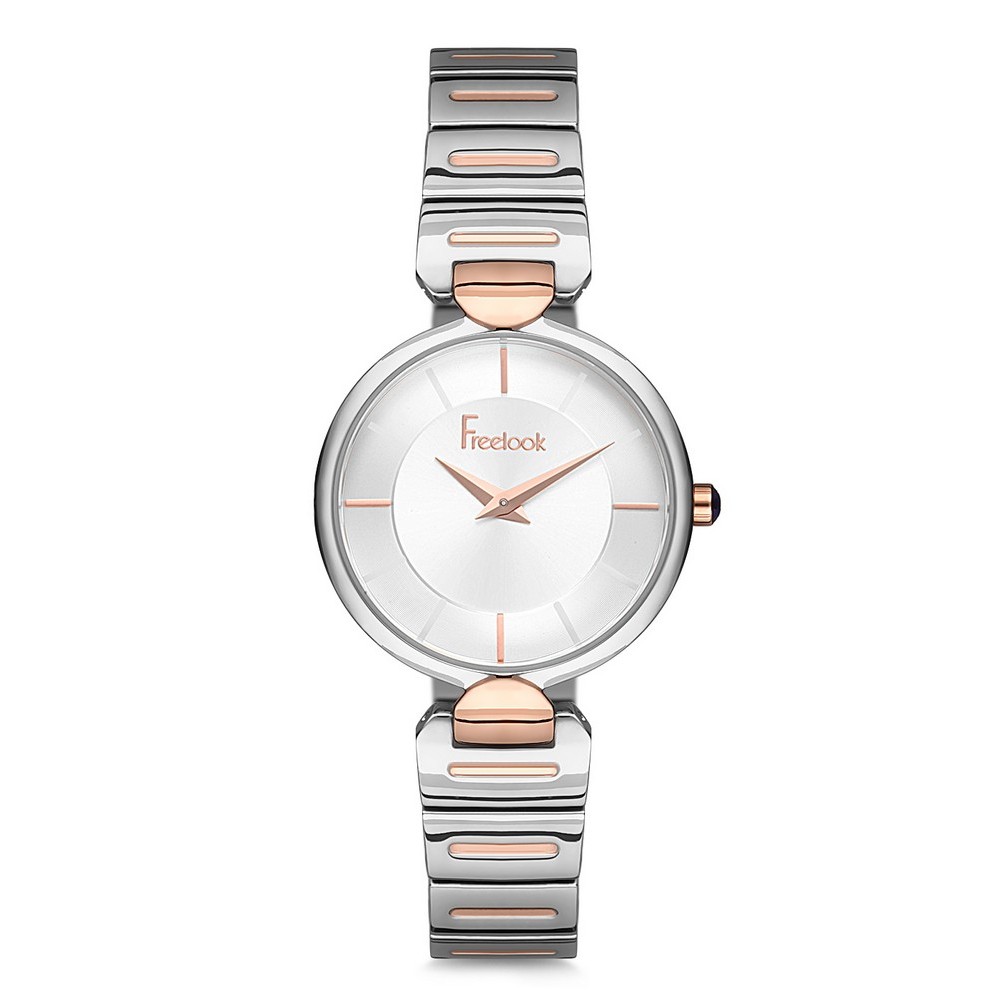 Ceas pentru dama, Freelook Eiffel, F.8.1069.01 Ceas imagine 2022 crono24.ro