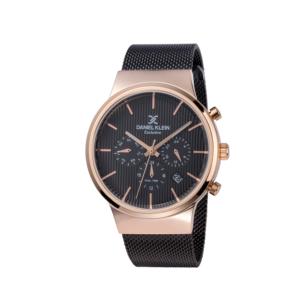 Ceas pentru barbati, Daniel Klein Exclusive, DK11958-6