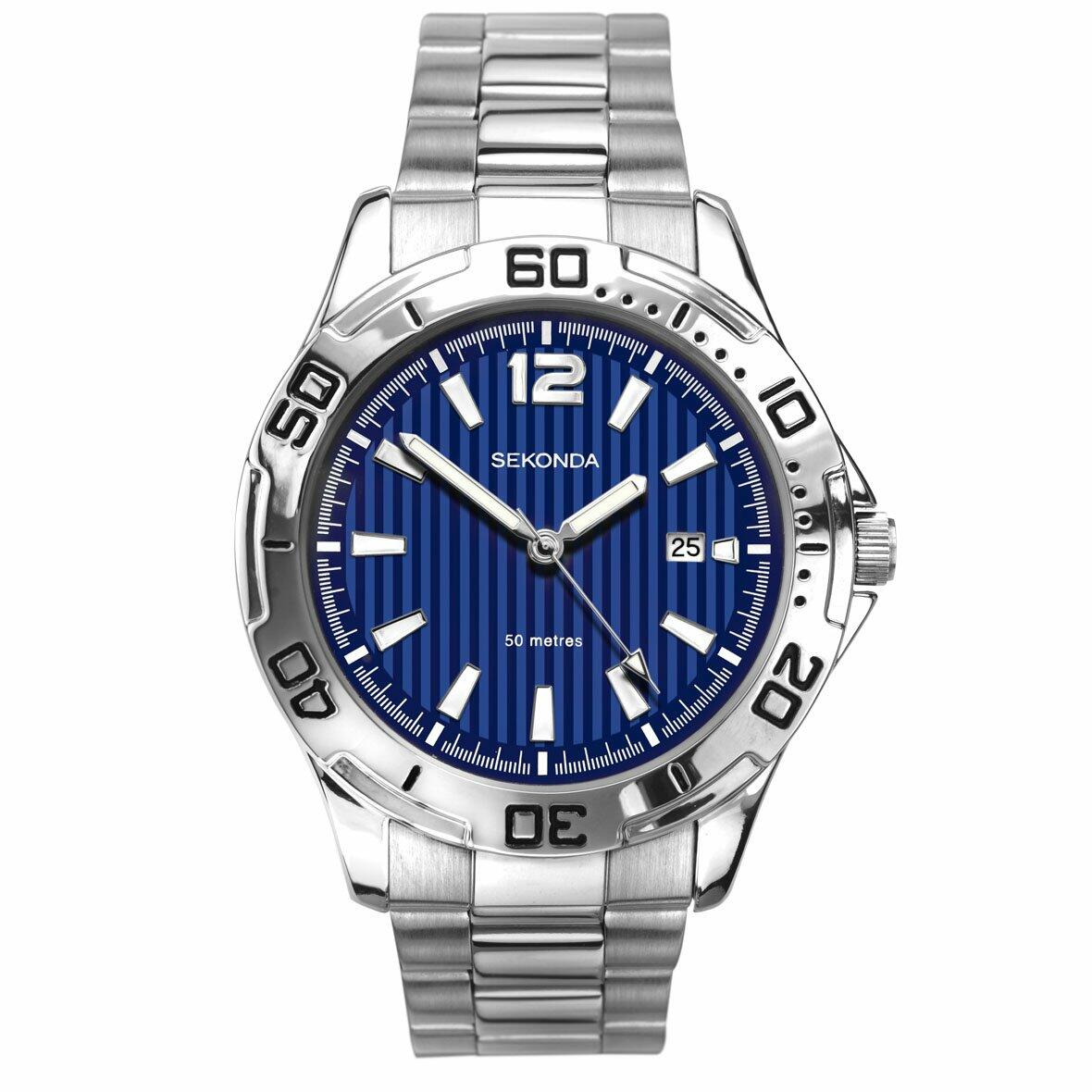 Ceas pentru barbati, sekonda sport, 1170