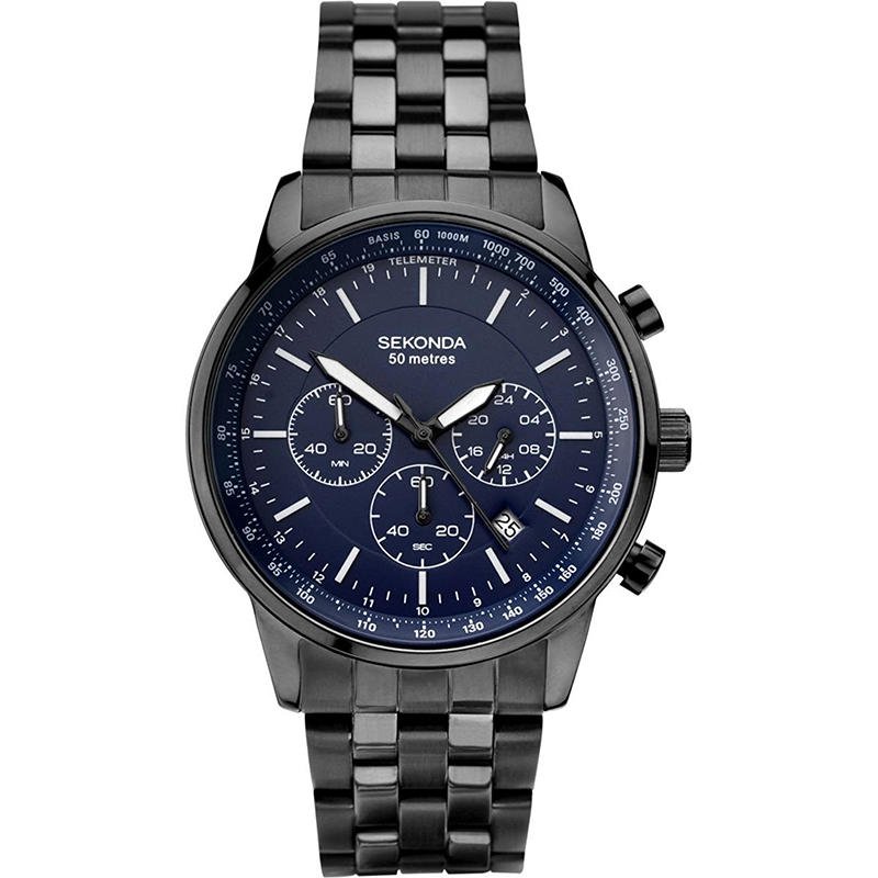 Ceas pentru barbati, sekonda sport, 1376