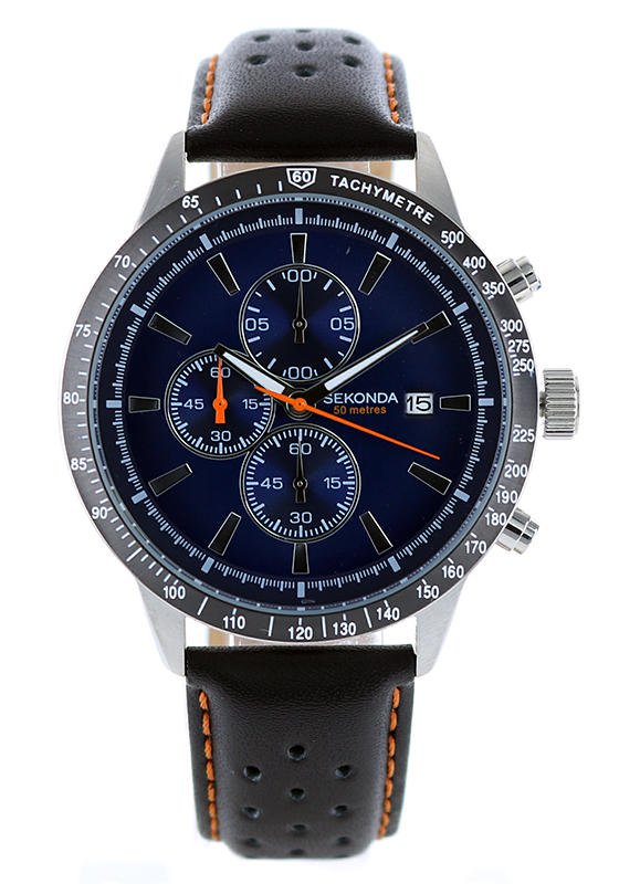 Ceas pentru barbati, sekonda sport, 1377