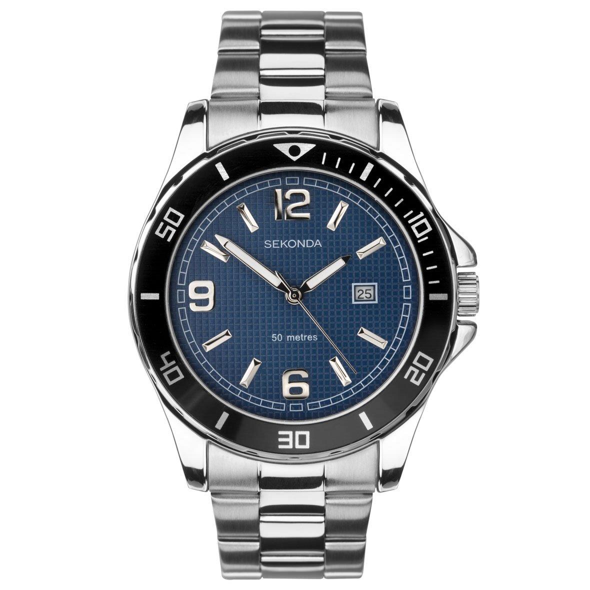Ceas pentru barbati, sekonda sport, 1512