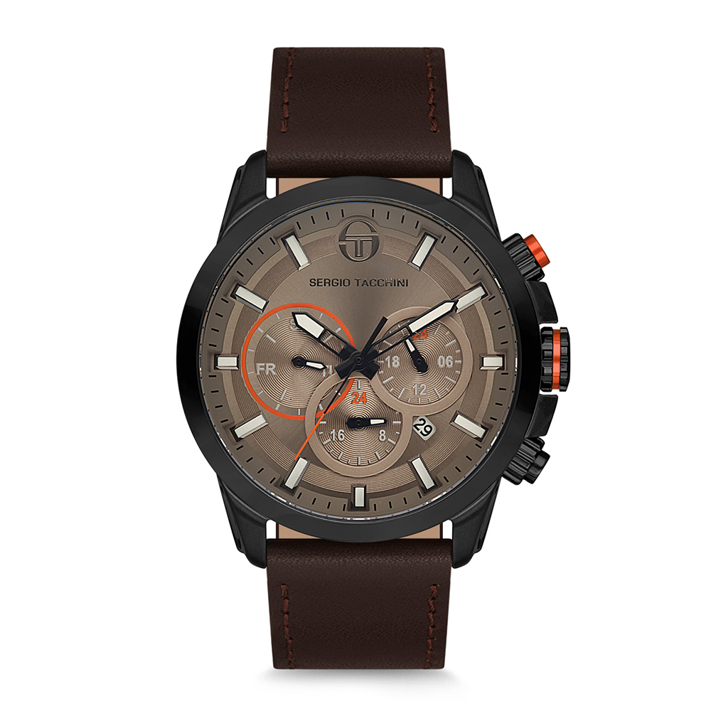 Ceas pentru barbati, sergio tacchini archivio, st.5.150.07
