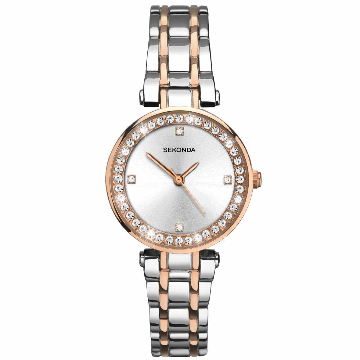 Ceas pentru dama, sekonda dress, 2541