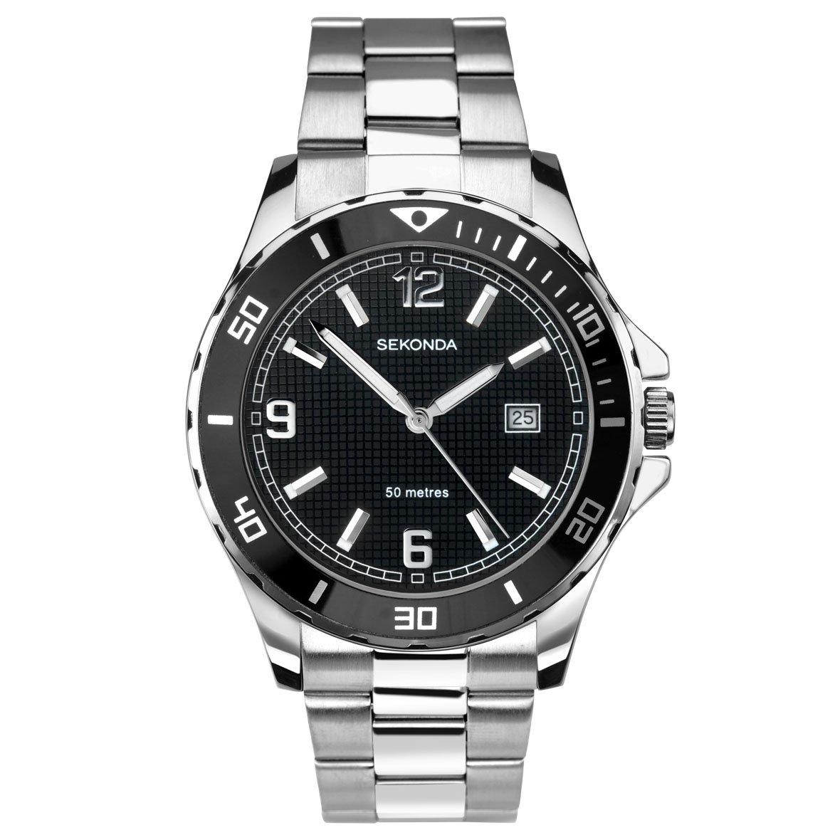 Ceas pentru barbati, sekonda sport, 1513