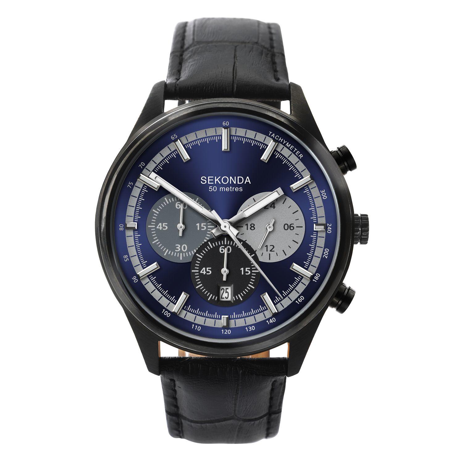 Ceas pentru barbati, sekonda sport, 1593