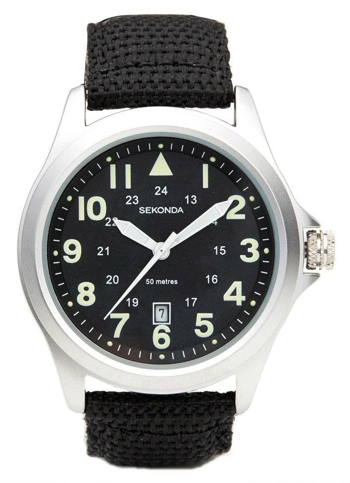 Ceas pentru barbati, sekonda sport, 3347