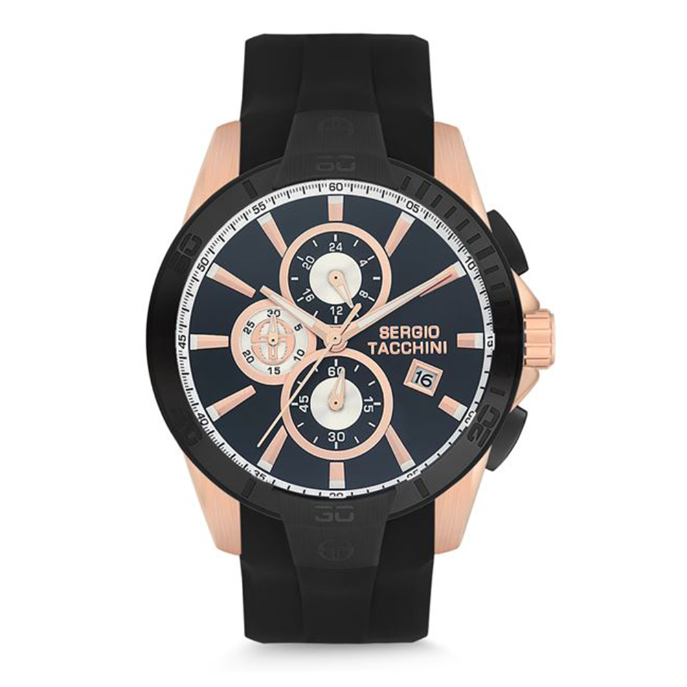 Ceas pentru barbati, Sergio Tacchini Archivio, ST.1.126.02