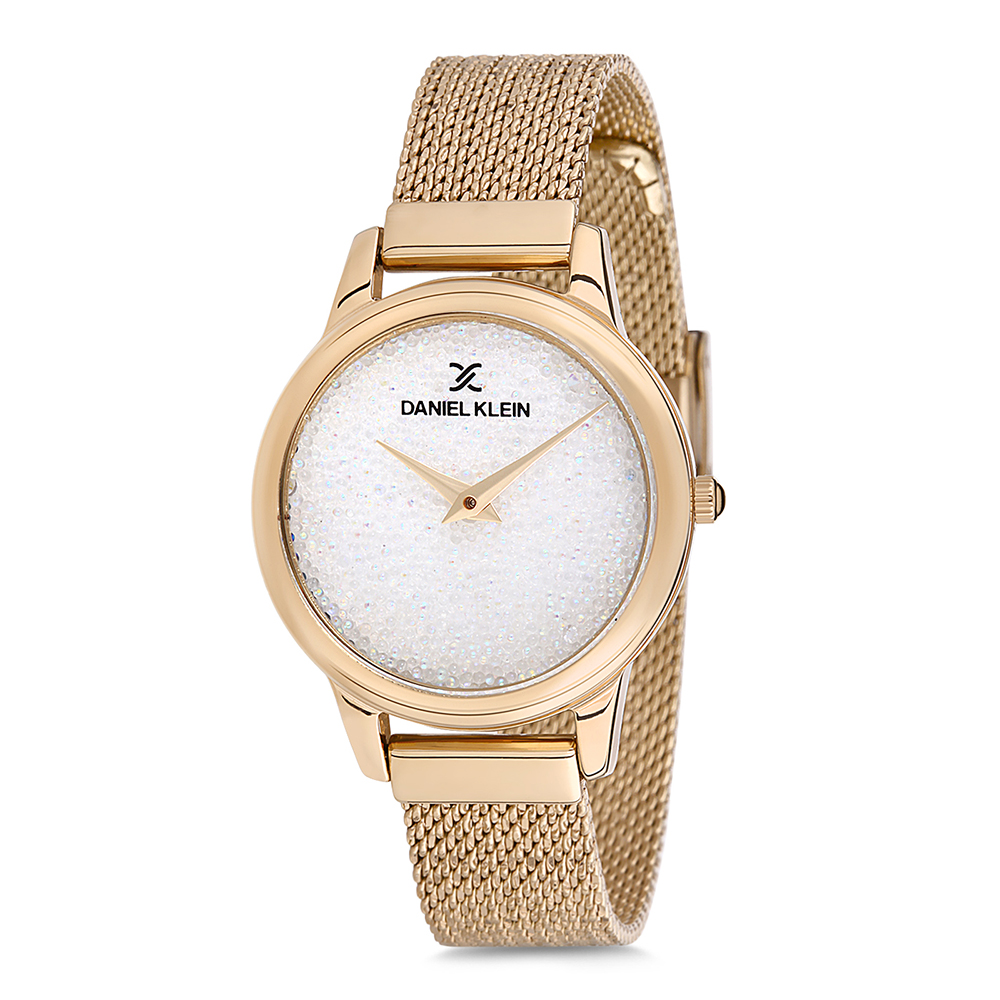 Ceas pentru dama, Daniel Klein Premium, DK12040-3