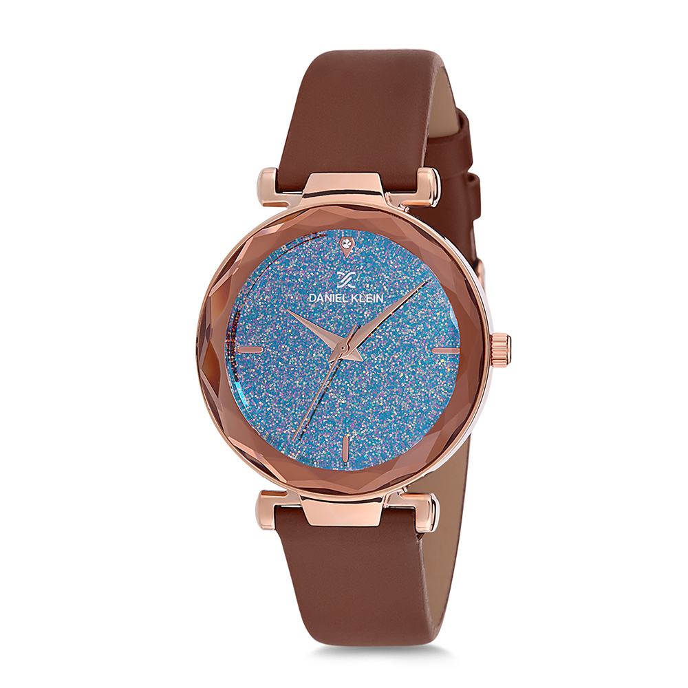 Ceas pentru dama, Daniel Klein Premium, DK12056-7