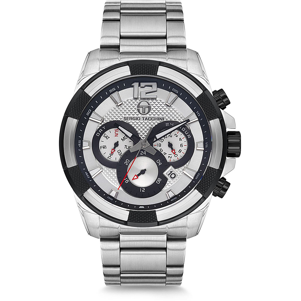Ceas pentru barbati, Sergio Tacchini Archivio, ST.5.170.03