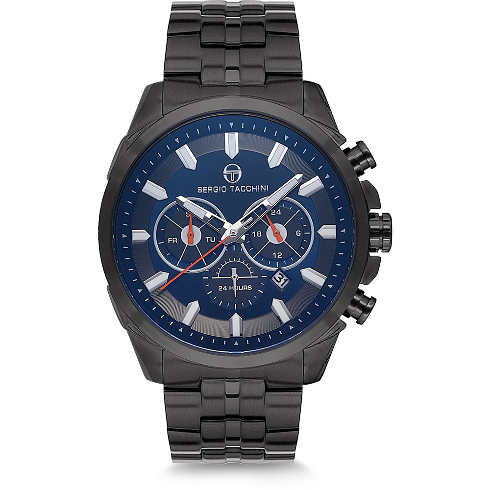 Ceas pentru barbati, Sergio Tacchini Archivio, ST.5.177.08