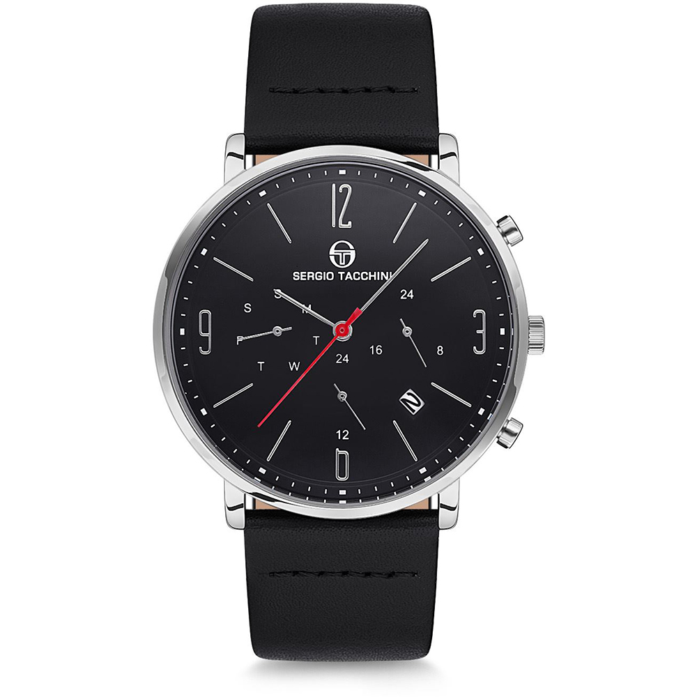 Ceas pentru barbati, Sergio Tacchini City, ST.2.113.02