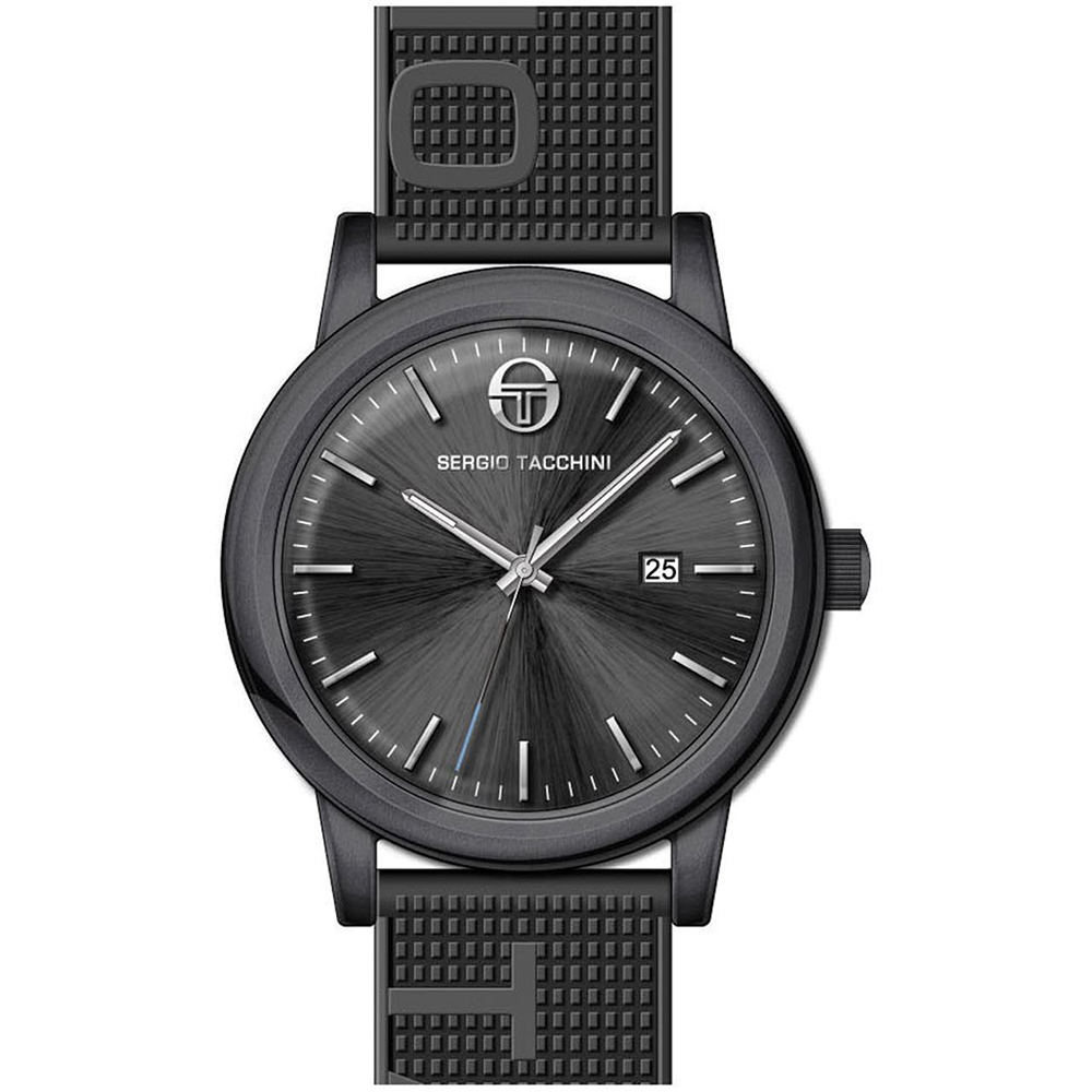 Ceas pentru barbati, Sergio Tacchini Streamline, ST.5.168.08