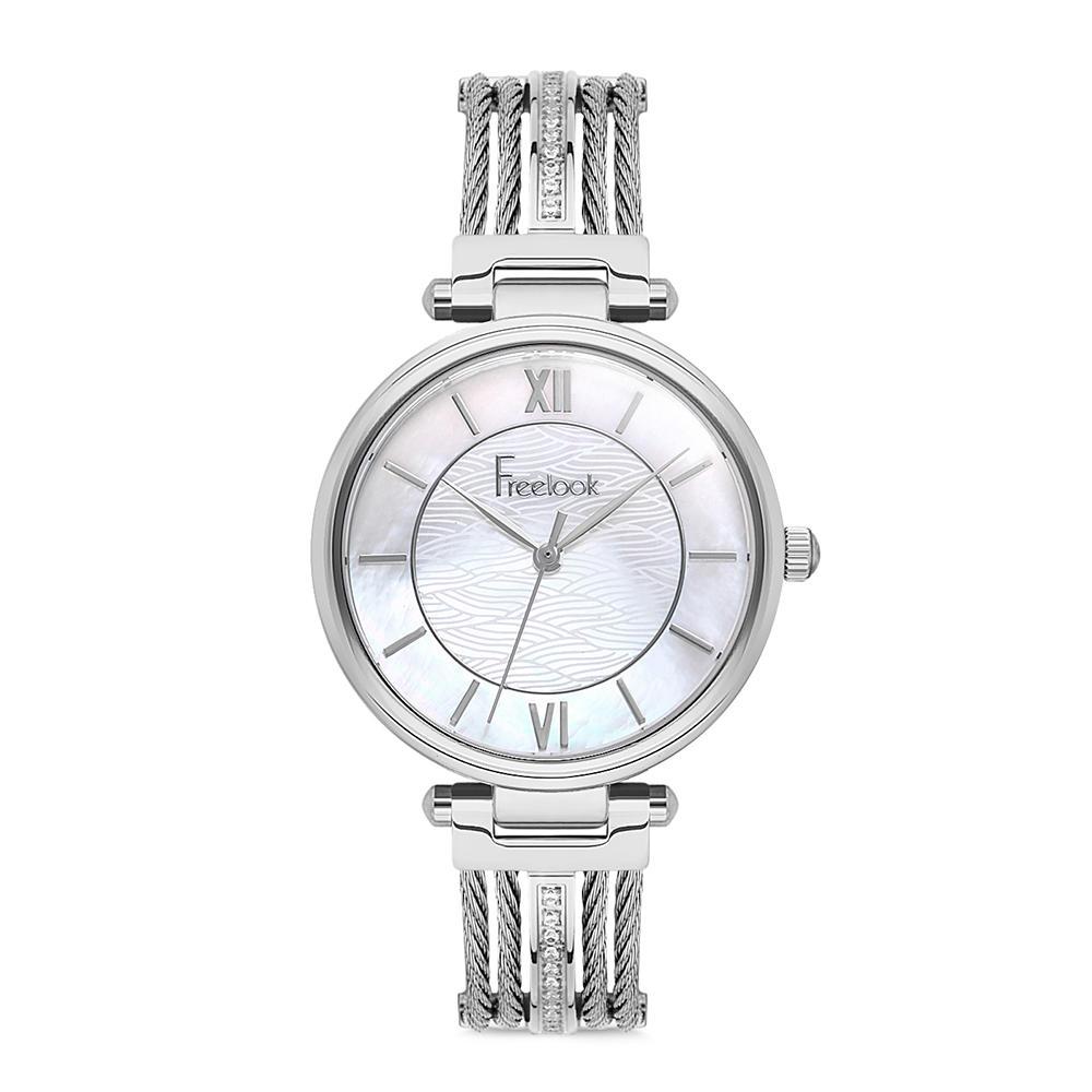 Ceas pentru dama, Freelook Lumiere, F.3.1039.01