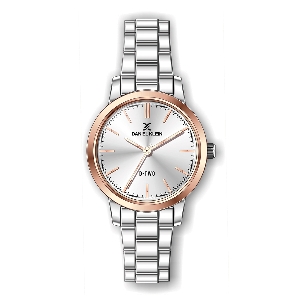 Ceas pentru dama, Daniel Klein D Two, DK12247-4