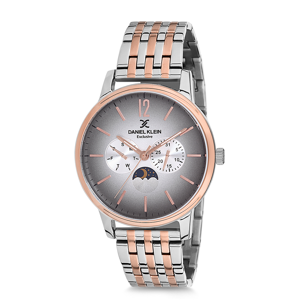 Ceas pentru barbati, Daniel Klein Exclusive, DK12226-3