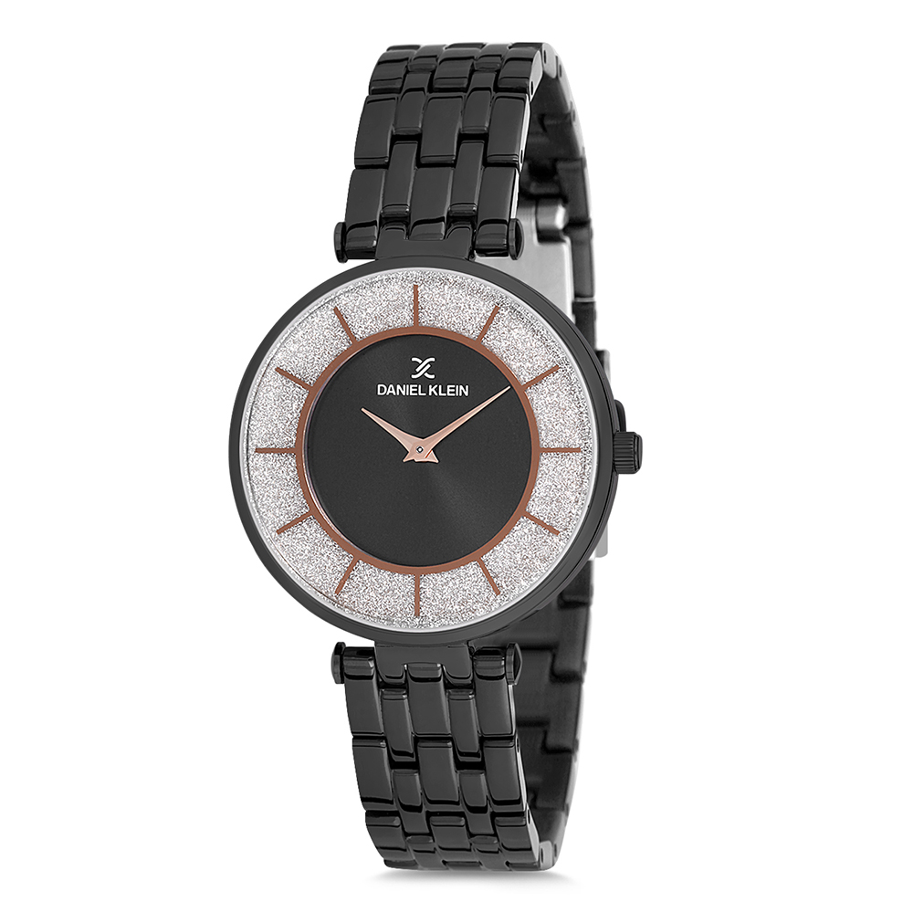 Ceas pentru dama, Daniel Klein Premium, DK12176-7