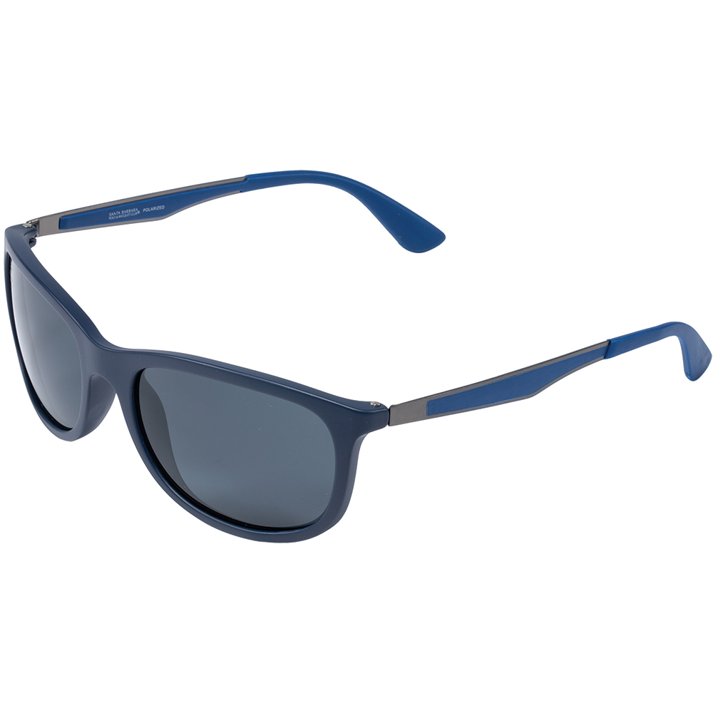 Ochelari de soare bleumarin, pentru barbati, Santa Barbara Polo Noble, SB1060-3