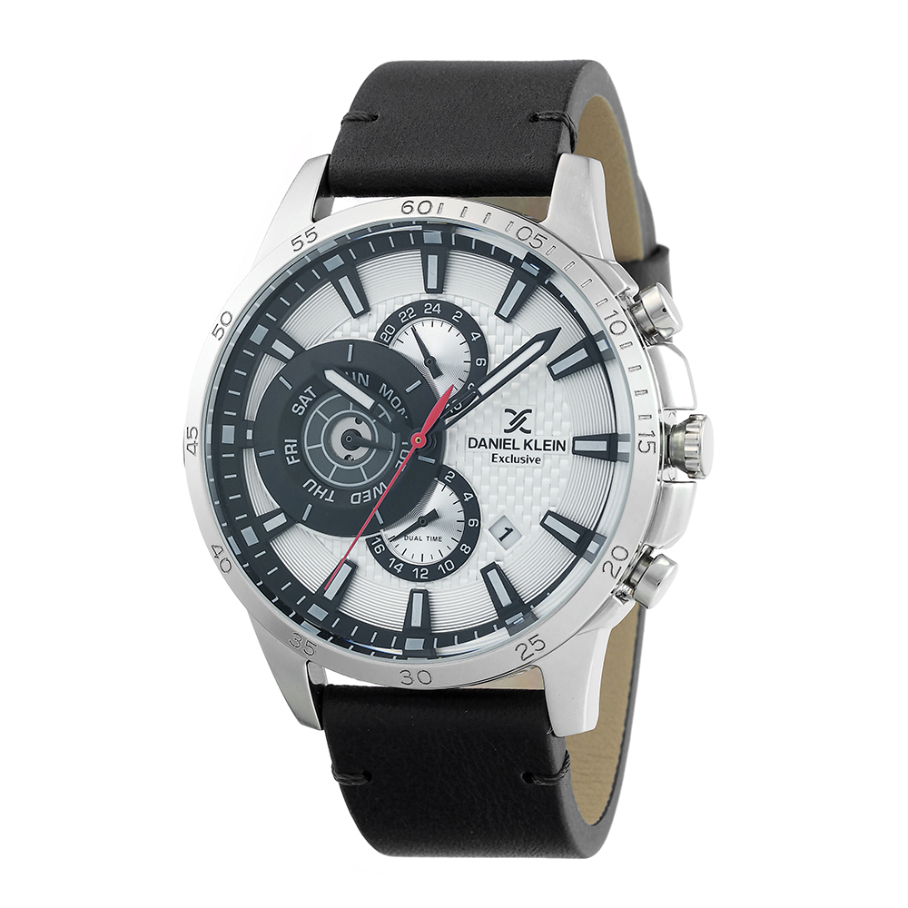 Ceas pentru barbati, Daniel Klein Exclusive, DK.1.12255.1