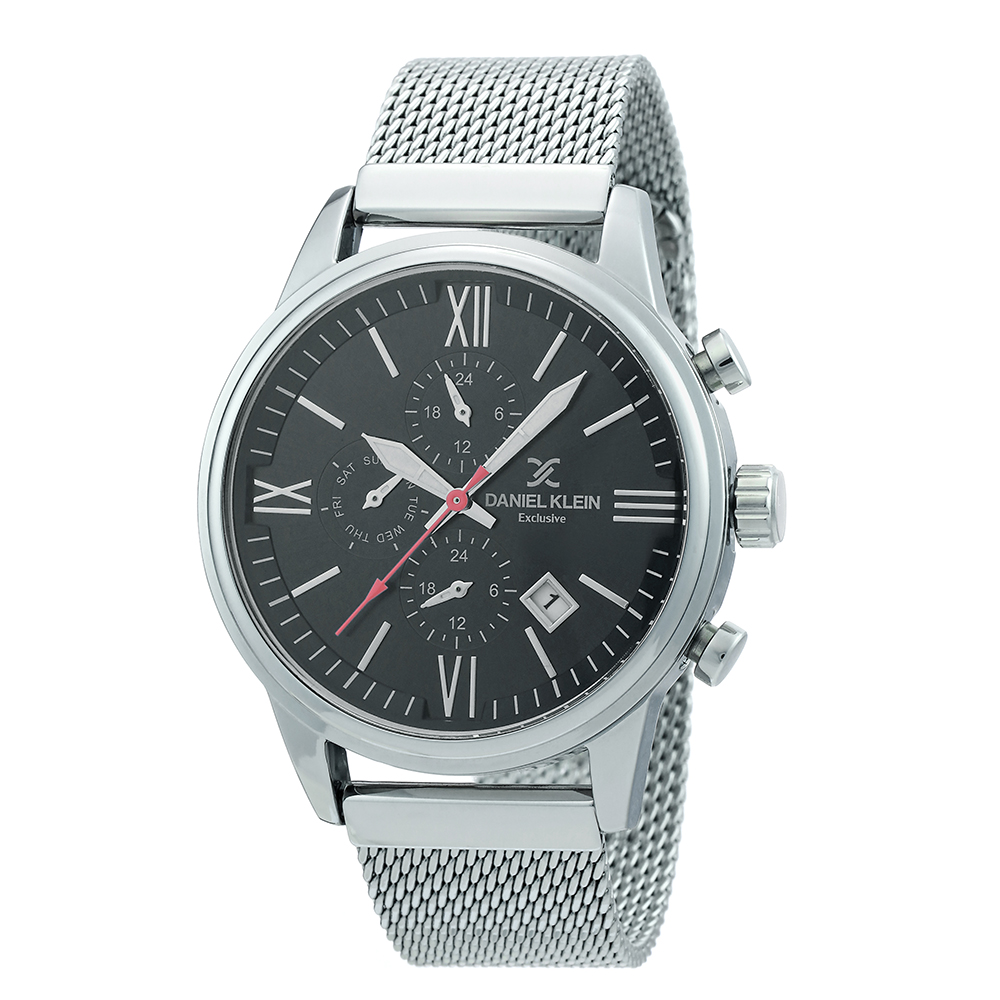 Ceas pentru barbati, Daniel Klein Exclusive, DK.1.12259.2