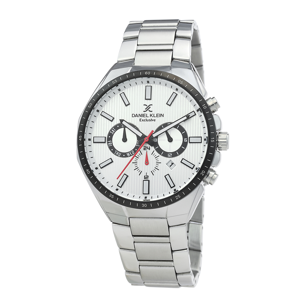 Ceas pentru barbati, Daniel Klein Exclusive, DK.1.12340.1