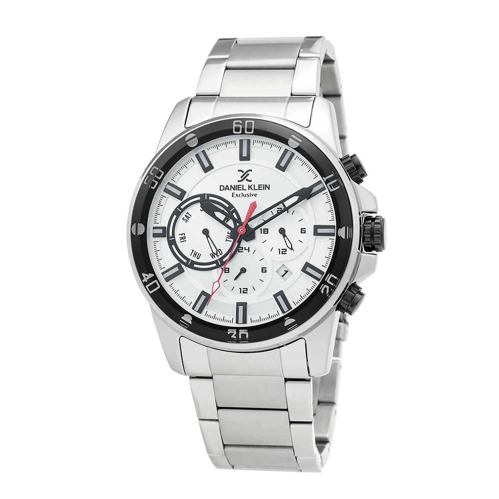 Ceas pentru barbati, Daniel Klein Exclusive, DK.1.12345.1