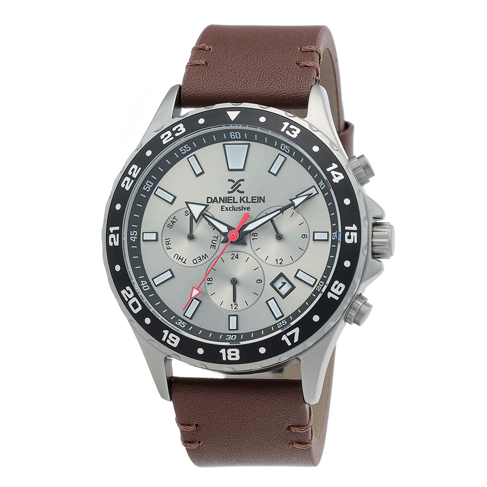 Ceas pentru barbati, Daniel Klein Exclusive, DK.1.12347.6