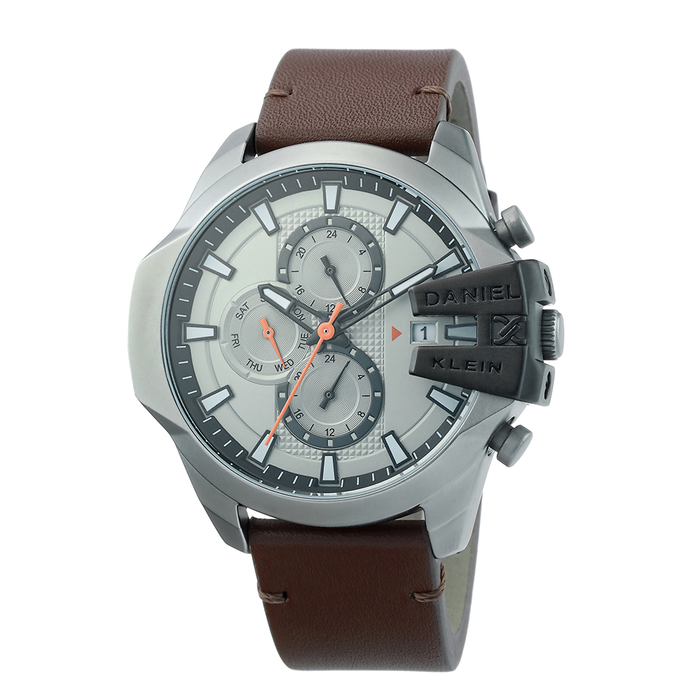Ceas pentru barbati, Daniel Klein Exclusive, DK.1.12352.6