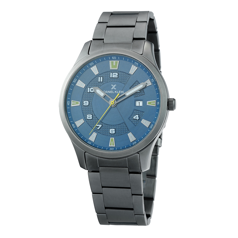 Ceas pentru barbati, Daniel Klein Premium, DK.1.12265.6